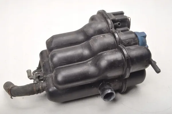 Porsche Boxster 987 3.4 Expansietank 98710604703 image 3