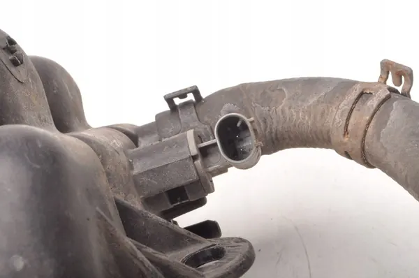 Porsche Boxster 987 3.4 Expansietank 98710604703 image 5