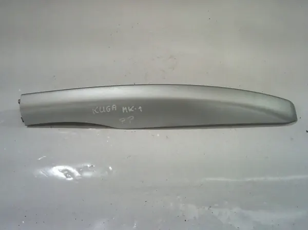 Tampa de Trilho de Teto Dianteira Direita Ford Kuga MK1 OEM 8V41551A46AD image 2