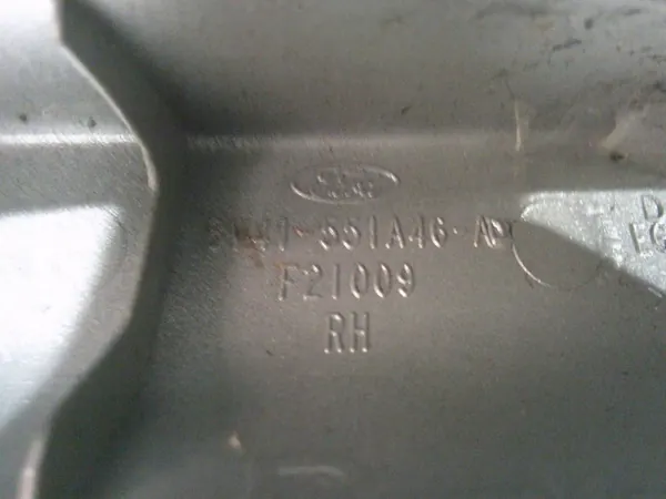 Tampa de Trilho de Teto Dianteira Direita Ford Kuga MK1 OEM 8V41551A46AD image 5