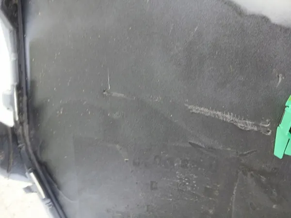 Frontstoßstange Toyota Bz4x - ZDERZAK PRZÓD OEM image 3