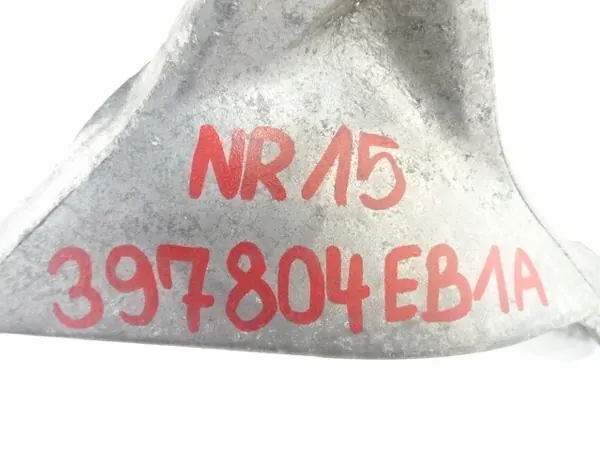 OEM 397804EB1A-123ds-a9306c-92ba54 Renault Koleos II Eje image 9