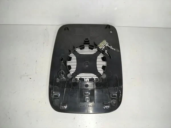 Inserto in vetro dello specchio destro RENAULT TRAFIC III 14- OPEL VIVARO B 14- image 2