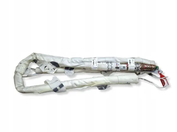 OEM S26279611 Oikea Ilmatyynyverho Renault Espace V:lle image 2