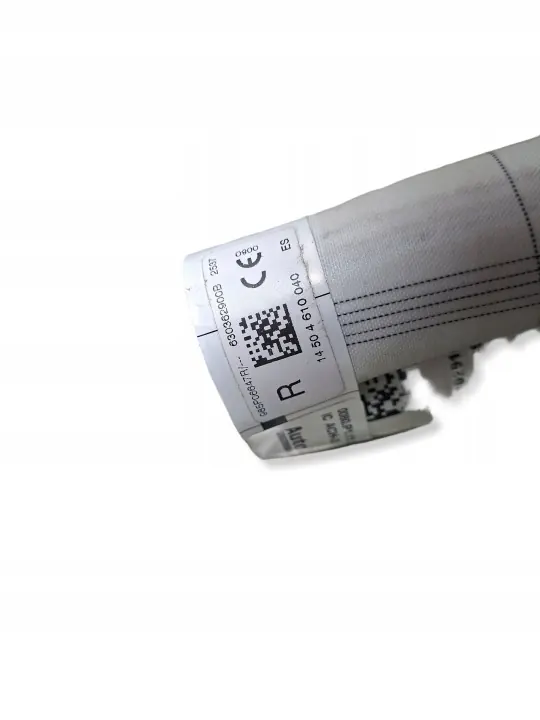 OEM S26279611 Oikea Ilmatyynyverho Renault Espace V:lle image 4