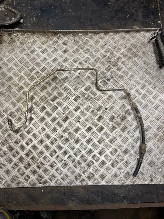 Flexible direction assistée Mitsubishi OE OEM 82-91R.1 image 2