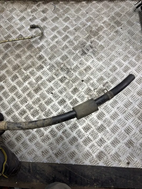 Flexible direction assistée Mitsubishi OE OEM 82-91R.1 image 4