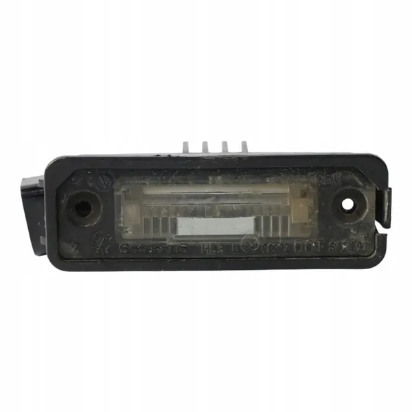Feu de Plaque Audi R8 Arrière OEM 6Q0943021B image 2