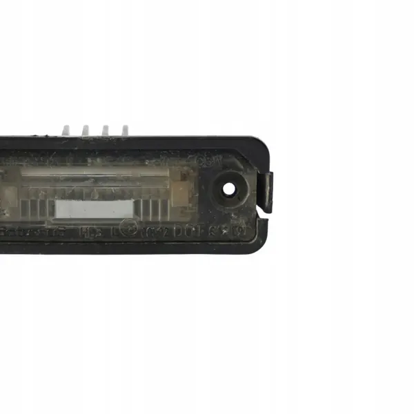 Feu de Plaque Audi R8 Arrière OEM 6Q0943021B image 3