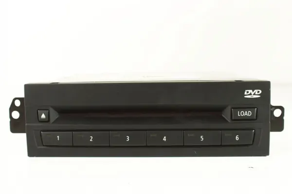 Changer DVD BMW OEM 9243419 pour Modèles F image 2