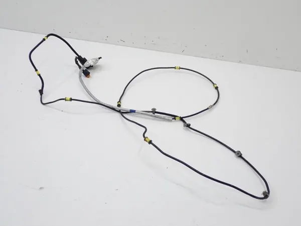 AdBlue-letku OEM WĄŻ PRZEWÓD RURKA ADBLUE ALASKAN image 3