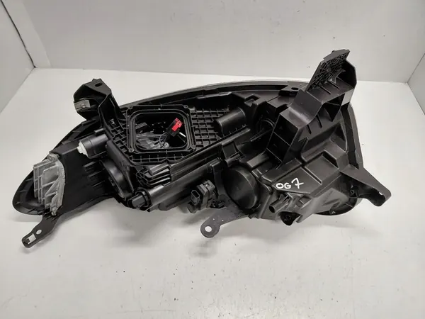 Oikea Full Led -valaisin Renault Kadjar image 4