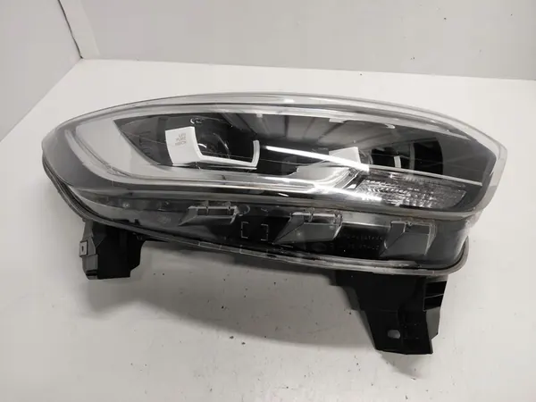 Oikea Full Led -valaisin Renault Kadjar image 5