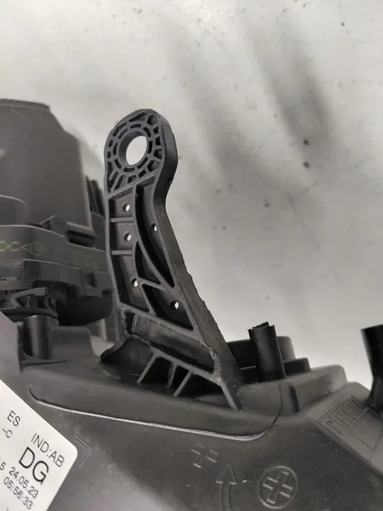 Oikea Full Led -valaisin Renault Kadjar image 6