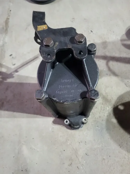 Cylindre Actuateur Refroidisseur Retarder OEM 0501211616 image 3