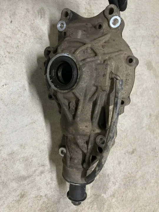 Voorste verloopstuk LAND ROVER RANGE ROVER VELAR J8A23017AB image 3