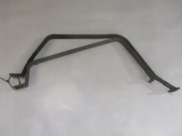 Suporte do Tanque de Combustível OEM COE853 Opel Mokka A image 2