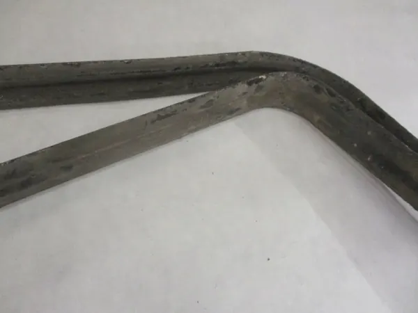 Suporte do Tanque de Combustível OEM COE853 Opel Mokka A image 3