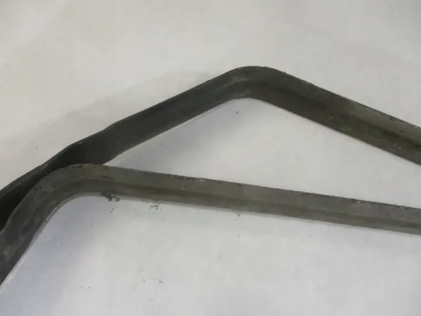 Suporte do Tanque de Combustível OEM COE853 Opel Mokka A image 4