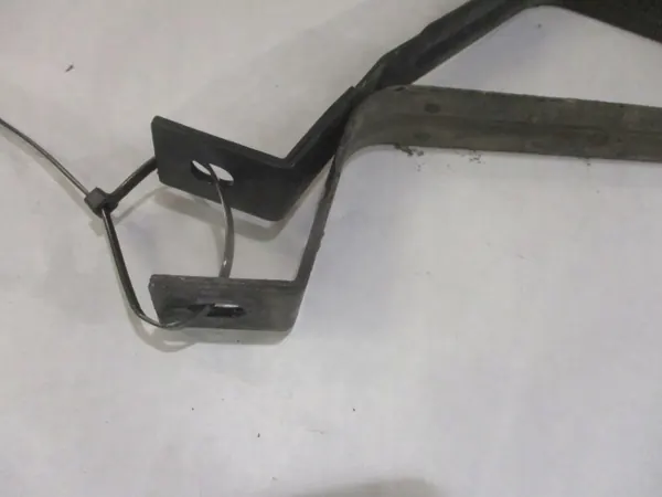 Suporte do Tanque de Combustível OEM COE853 Opel Mokka A image 5