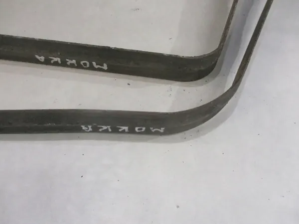 Suporte do Tanque de Combustível OEM COE853 Opel Mokka A image 8