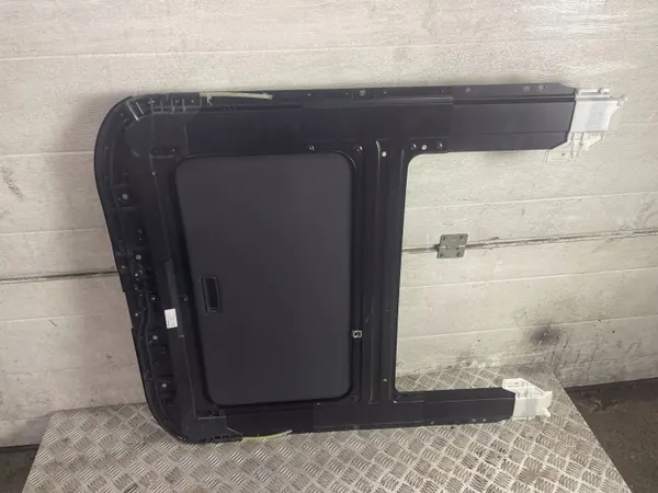 Techo Solar Audi A6 C6 Avant OEM 4F9877043F - Usado image 6