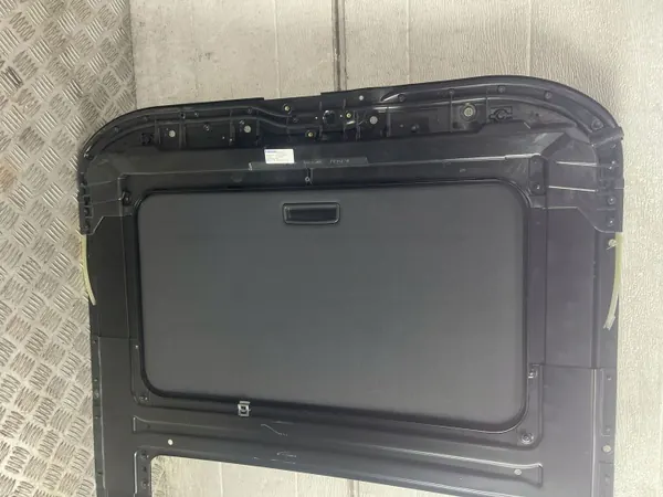Techo Solar Audi A6 C6 Avant OEM 4F9877043F - Usado image 7