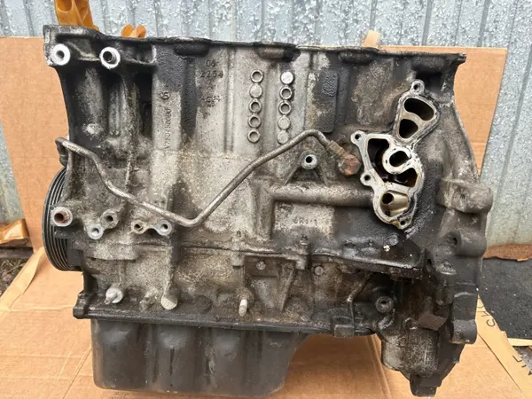 Bloco motor PEUGEOT 308 T9 1.6 THP OEM 5F02 image 3