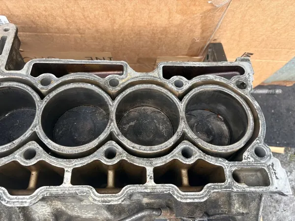 Bloco motor PEUGEOT 308 T9 1.6 THP OEM 5F02 image 5