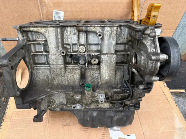 Bloco motor PEUGEOT 308 T9 1.6 THP OEM 5F02 image 6