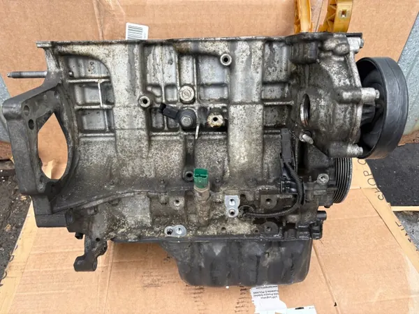 Bloco motor PEUGEOT 308 T9 1.6 THP OEM 5F02 image 7
