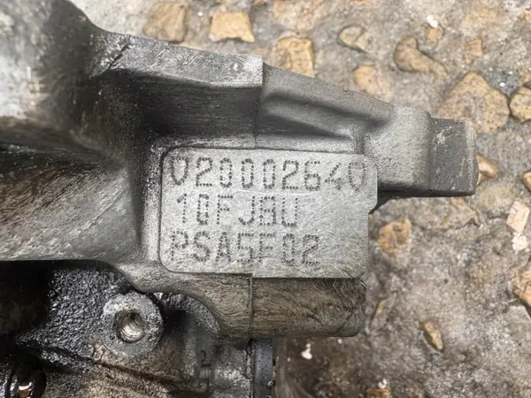 Bloco motor PEUGEOT 308 T9 1.6 THP OEM 5F02 image 9