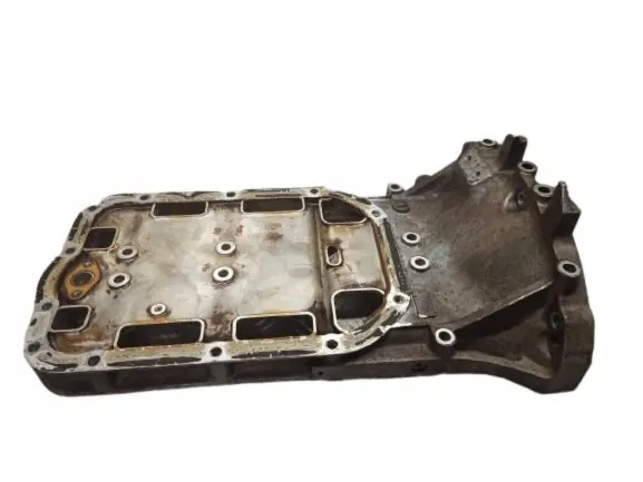Oliepan Mazda Premacy 1.9 16V - OEM Onderdeel image 2