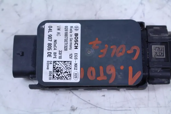 Sensor NOx OEM 04L907805DE para VW Golf 7 1.6TDI image 4