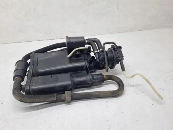 Filtro de partículas VW Passat CC OEM 3C0906271B usado image 5