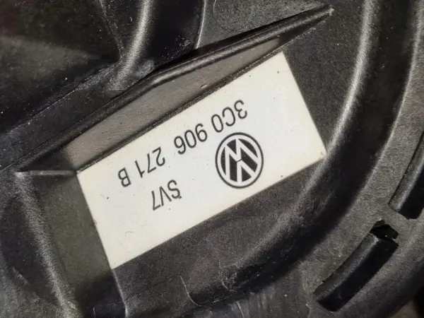 Filtro de partículas VW Passat CC OEM 3C0906271B usado image 8