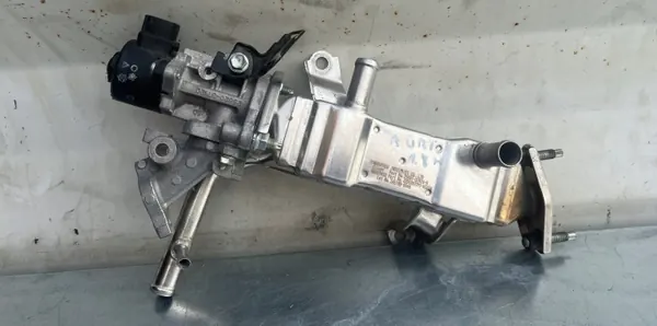 Refroidisseur EGR Toyota OEM Brylant200 Auris II 1.8 Hybride image 2