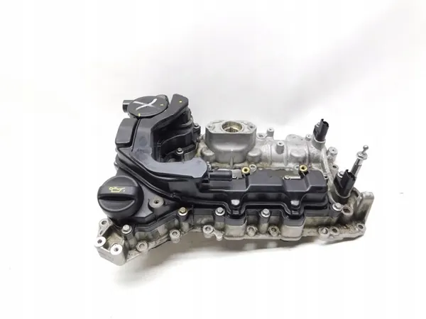 Tampa de Válvulas Peugeot OE 9675306110 image 2