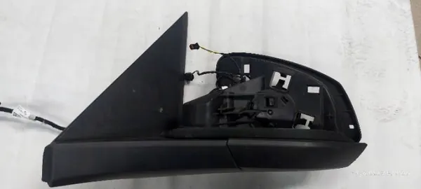 Espelho esquerdo OEM obudowa para VW Multivan T7 9-Pin image 3