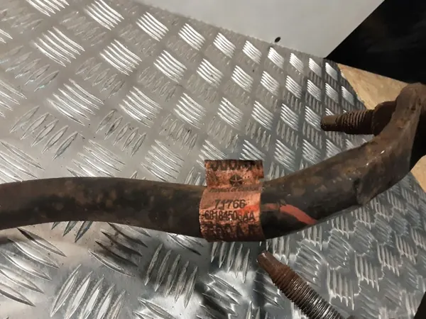 Jeep Grand Cherokee Bakaxelstabilisator OEM 508AA image 3