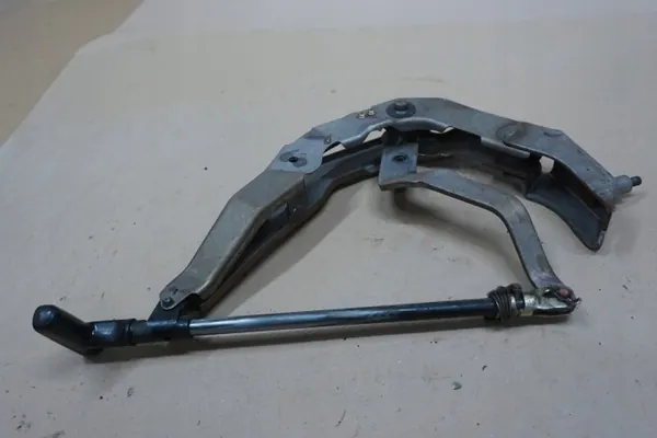 MAZDA B2500 Handremhendel OEM - Gebruikt onderdeel image 5