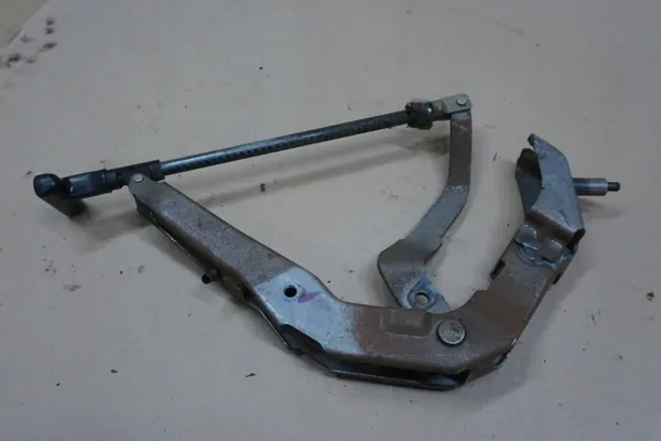 MAZDA B2500 Handremhendel OEM - Gebruikt onderdeel image 6