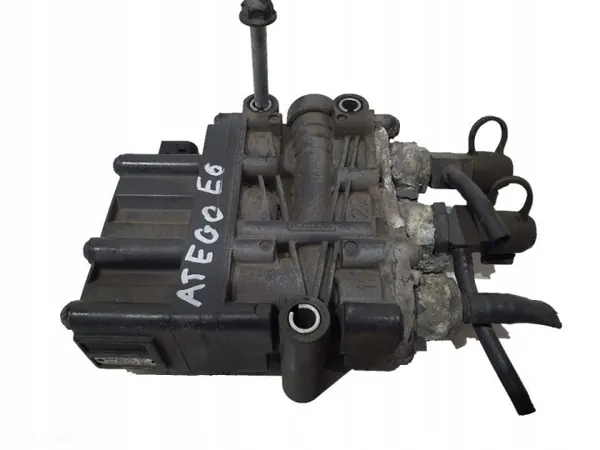 Válvula ECAS OEM A0013271425 para Mercedes Actros image 2