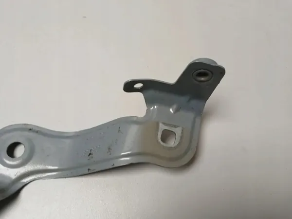 Soporte delantero derecho OEM 7486806 BMW 3 image 3