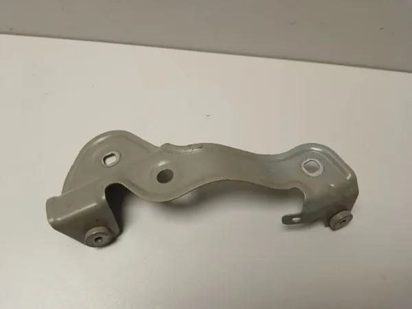 Soporte delantero derecho OEM 7486806 BMW 3 image 4