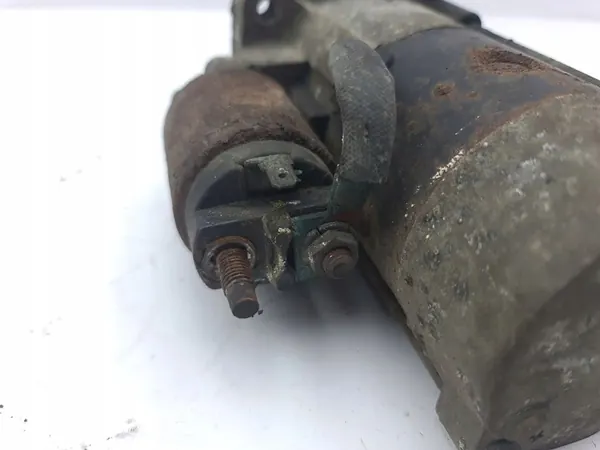 Motor de arranque Chrysler Voyager 2006 image 3