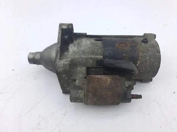 Motor de arranque Chrysler Voyager 2006 image 9