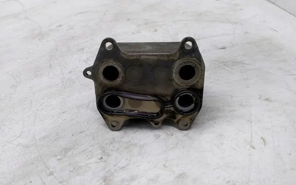 Oljefilterfäste AUDI 1.97L Diesel 2013 image 3