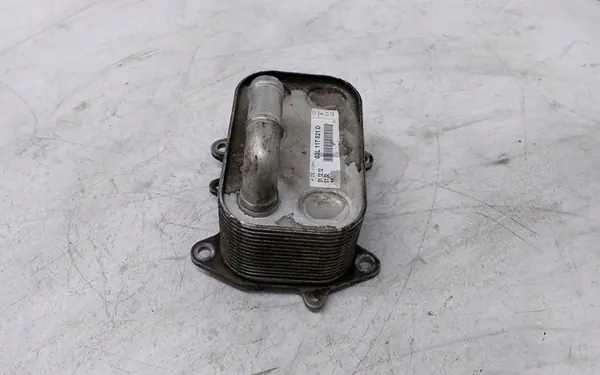 Oljefilterfäste AUDI 1.97L Diesel 2013 image 4