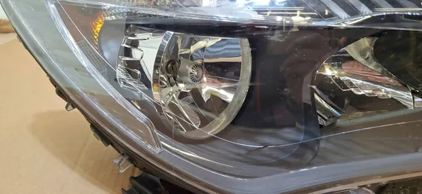 Mercedes-Benz OE A1178200461 rechter voorlamp image 5